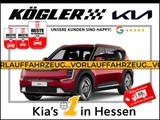 Kia EV9 RWD 76.1 KWH AIR WP - Kia: K9