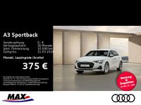 Audi A3 - Vorschau Bild 1