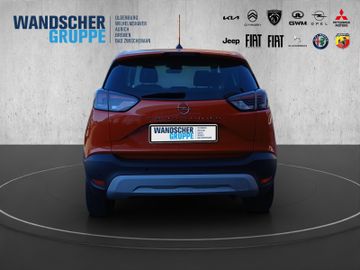 Opel Crossland Business Elegance1.5 D +Navi+Kam.+SHZ