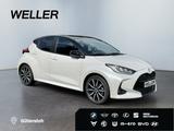 Toyota Yaris GR Sport ACC LED Kamera Navi PDC v+h DAB - Toyota Yaris: Sport