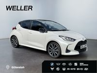 Toyota Yaris - Vorschau Bild 4