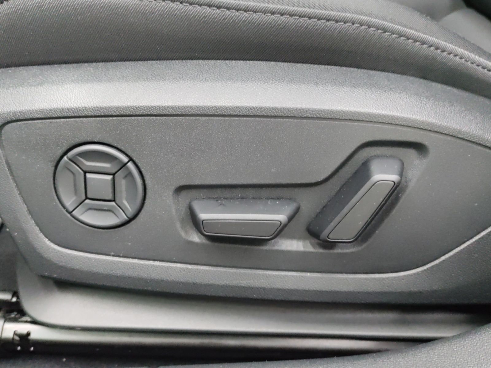 Audi A3 - Bild 20