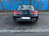 Mercedes-Benz C 220 d Autom. - - Mercedes-Benz C 220 Gebrauchtwagen in Ludwigshafen