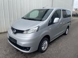 Nissan NV200 /Evalia Premium Klima/LPG/AHK/Scheckheft - Nissan NV200 in Stuttgart