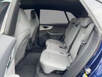 Audi Q8 - Vorschau Bild 9