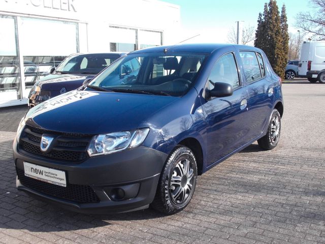 Dacia Sandero II Essentiel *in KYRITZ 033971-870887*