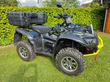 TGB Blade 550 EPS LOF 4x4 - Offers