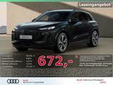 Audi Q6 e-tron qu S line Tech+ MATRIX AHK HuD ACC B&O