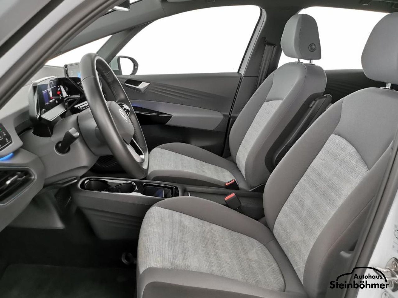 Volkswagen ID.3 - Bild 7