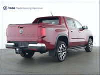 Volkswagen Amarok - Vorschau Bild 5