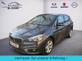 BMW 218 2 Active Tourer 218 i Automatik/Klima/Leder - graue BMW 218