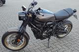 Yamaha XSR 700 XTribute .. aus 1. Hand ! - YAMAHA XSR 700 XTRIBUTE