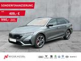 Skoda Octavia Combi 1.4TSI iV RS MATRIX+NAV+SHZ+ACC