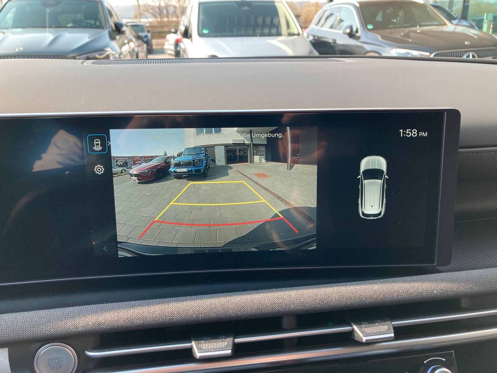 Hyundai Tucson – Bild 13