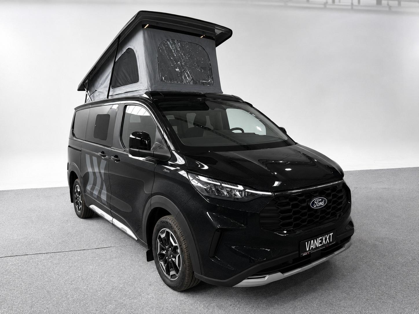Ford Tourneo Custom Active vanexxt Camper AWD