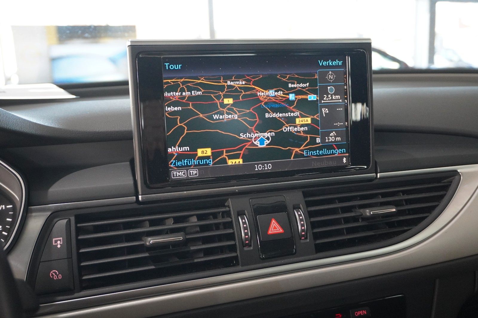 Fahrzeugabbildung Audi A6 Avant 2.0 TDI ULTRA S-TRONIC NAVI/LED/SHZ/AHK