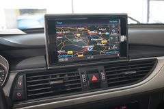 Fahrzeugabbildung Audi A6 Avant 2.0 TDI ULTRA S-TRONIC NAVI/LED/SHZ/AHK