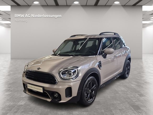 MINI One Countryman