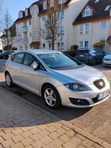 Seat Leon 1.6 Tdi - Seat Leon mit Diesel-Antrieb: Kleinwagen