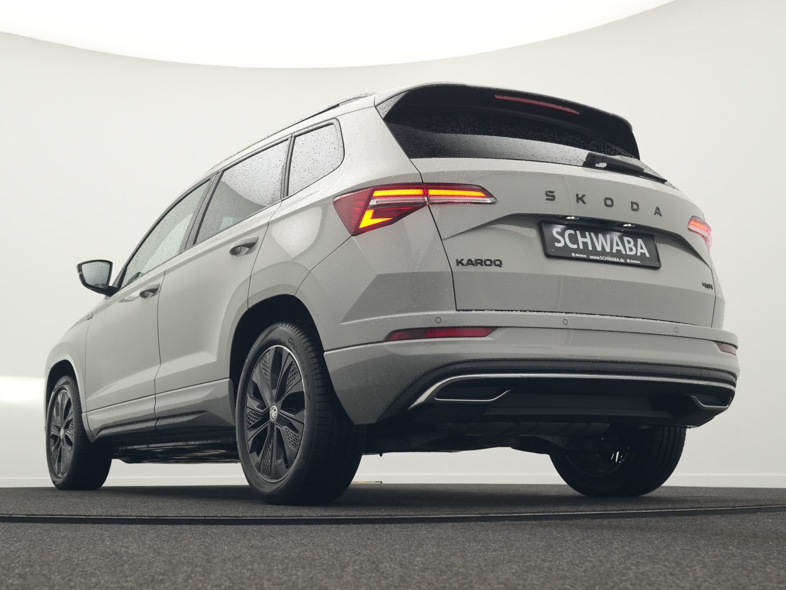 Skoda Karoq - Bild 25