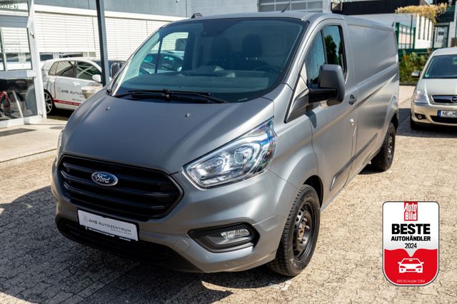 Ford Transit Custom Kasten 340 L2 Trend *AHK*PDC*DAB*