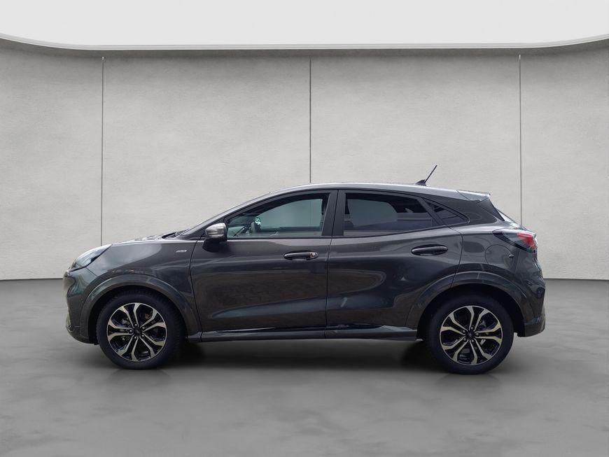 Ford Puma 1.0 EcoBoost Mild Hybrid ST-Line S/S (EURO 