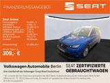 Seat Arona 1.0 TSI DSG Style Edition Navi LED SHZ ACC - Seat Arona: Style Edition