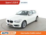 BMW 1er 116i Advantage *TEMPO*LIM*PDC*SHZ*ALU* - gebrauchte BMW 116 aus dem Jahr 2018