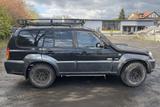 Hyundai Terracan 2.9 - gebrauchte Hyundai Terracan aus dem Jahr 2004