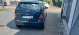 Mercedes-Benz A 170 CDI CLASSIC Lang Classic - Mercedes-Benz A 170: Cdi Lang