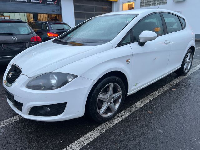 Seat Leon Reference Copa Ecomotive