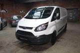 Ford Transit Custom Kasten Tüv Service Neu