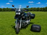 BMW R 1150 GS - BMW 2001 R1150R
