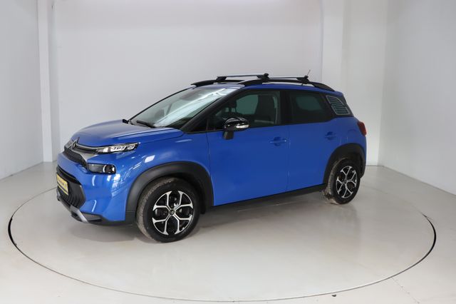 Andere Citroën C3 Aircross HDi 120 Shine Automatik
