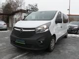 Opel Vivaro B Kasten/Kombi* L2H1*SH-gepfl.*Nr.71 - Opel Vivaro aus 2016 mit Diesel-Antrieb: Kleinbus