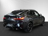 BMW X4 xDrive30i M Sport|20"|Panorama|AHK|H/K - BMW X4