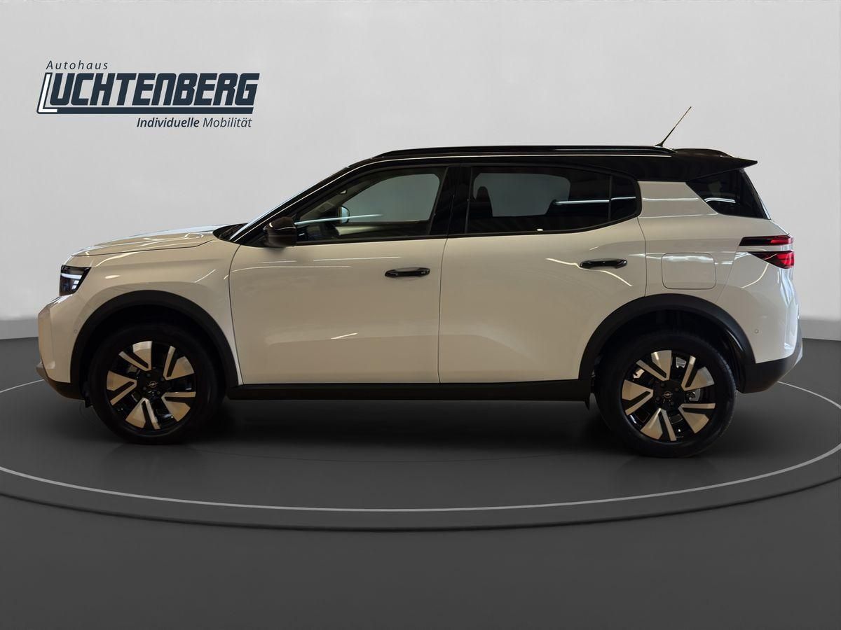 Opel FRONTERA GS Hybrid 7-SITZER TECH-PAKET+WINTER-PA imagem 2