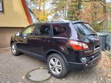 Nissan Qashqai+2 1.6 dCi DPF 4x4 Acenta Acenta - Nissan Qashqai+2 Gebrauchtwagen