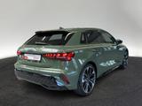 Audi A3 Sportback S line 35 TDI Pano Head-Up Matrix S - Audi A3: Sport