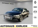 Audi A5 sport 2.0 TFSI Cabriolet +Shz.+LED+Navi+
