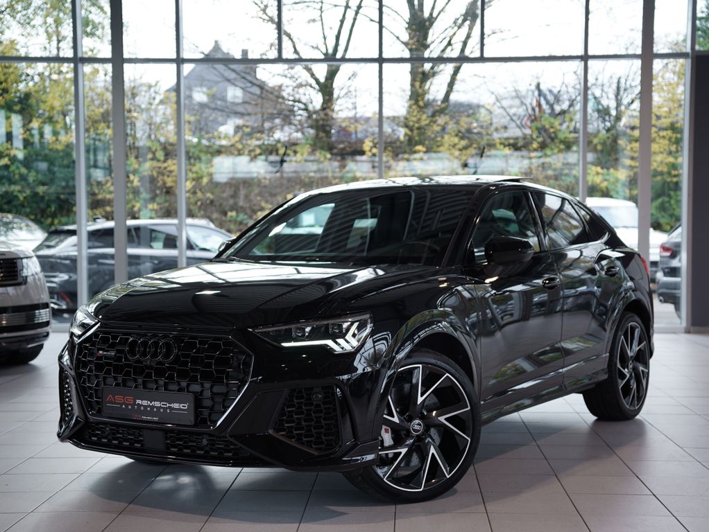 Audi RSQ3