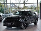 Audi RSQ3 q. Sportback *21 *Pano*RS-AGA*RS-Sitze*B&O