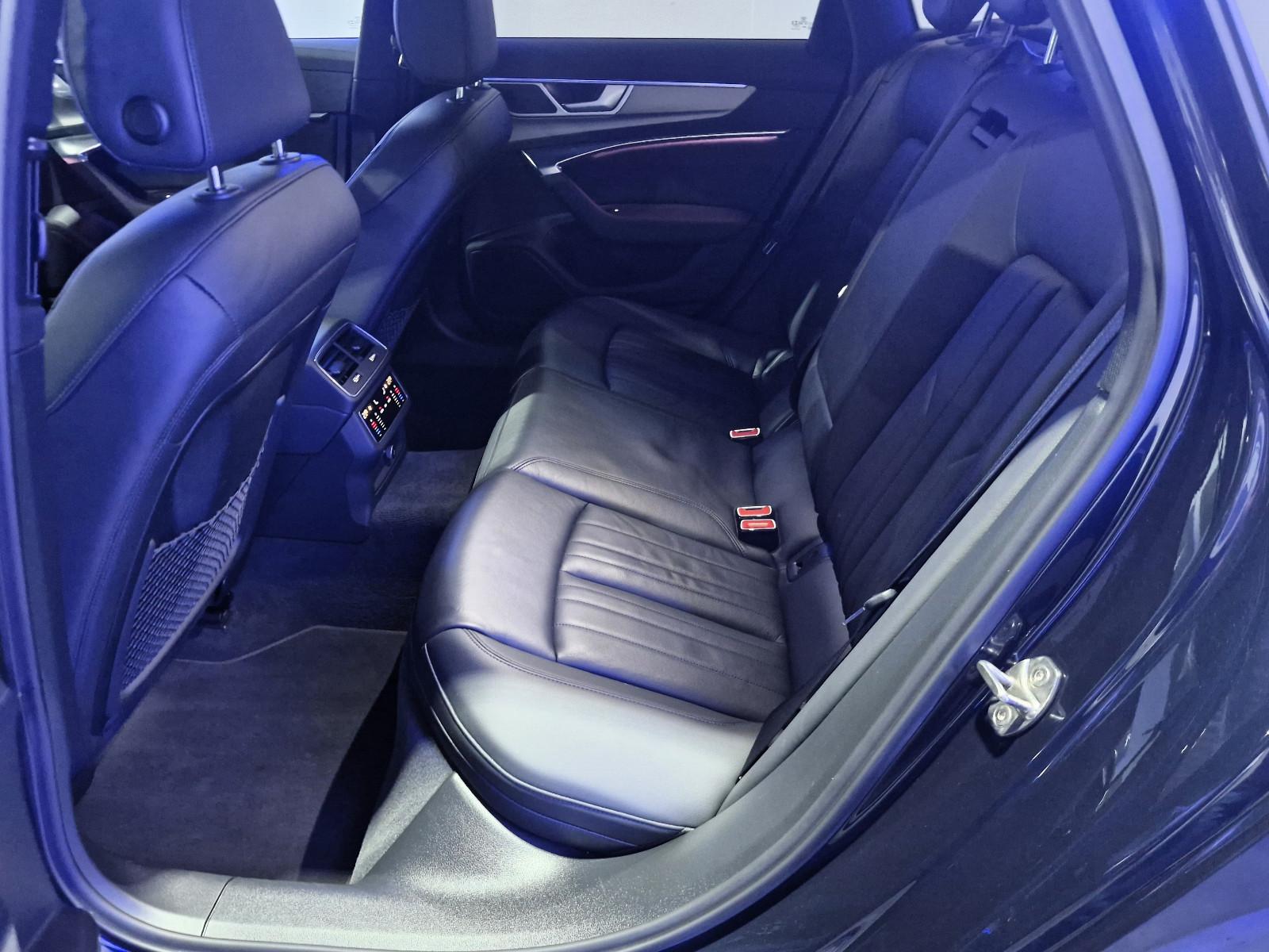 Audi A6 LIM 45 TFSI QUATTRO DESIGN LEDER/LED/ACC/SWA, миниатюра 12