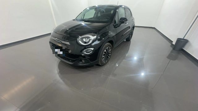 Другие FIAT 500X 1.3 MJT 95 CV #Vari.Colori #Neopatenta
