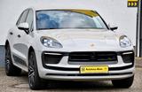 Porsche Macan S SportChrono AHK ACC SportAuspuff Kamera - Benzin Gebrauchtwagen
