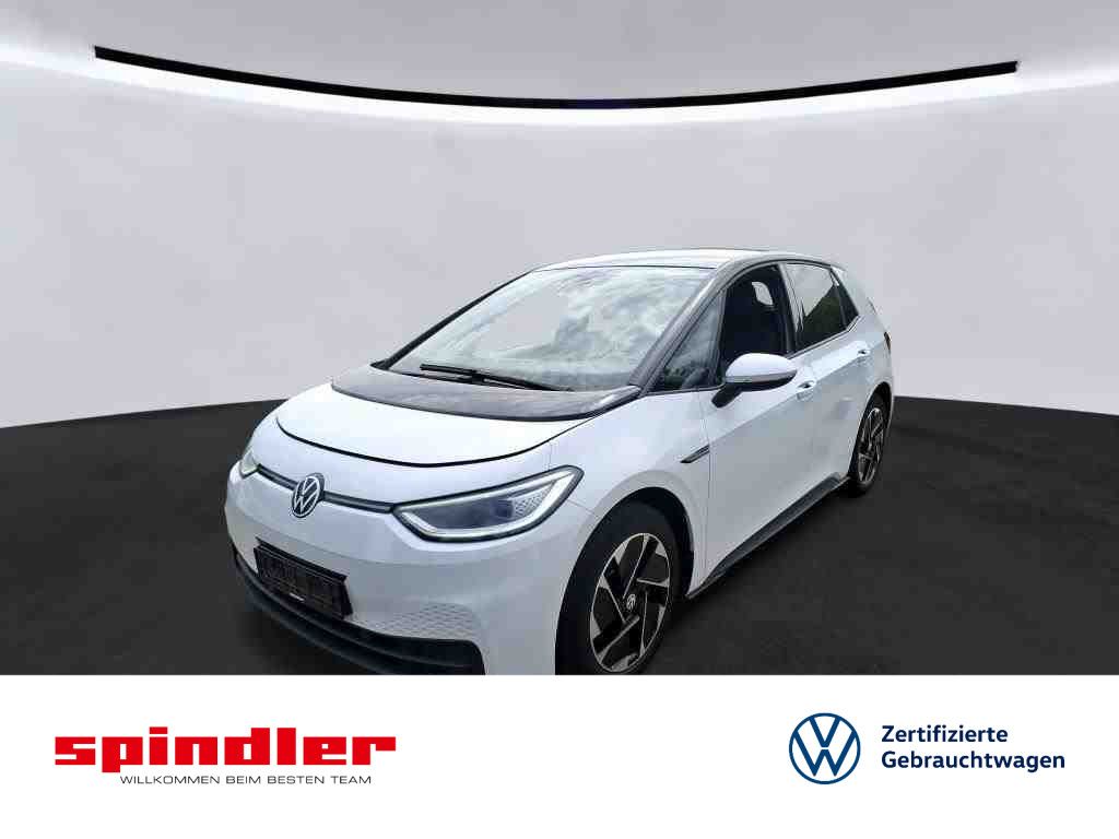 Image of Volkswagen ID.3