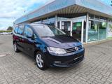 Volkswagen Sharan Trendline*SHZ*PDC*SR ALU+WR*HU NEU* - Volkswagen Sharan Trendline mit Diesel-Antrieb