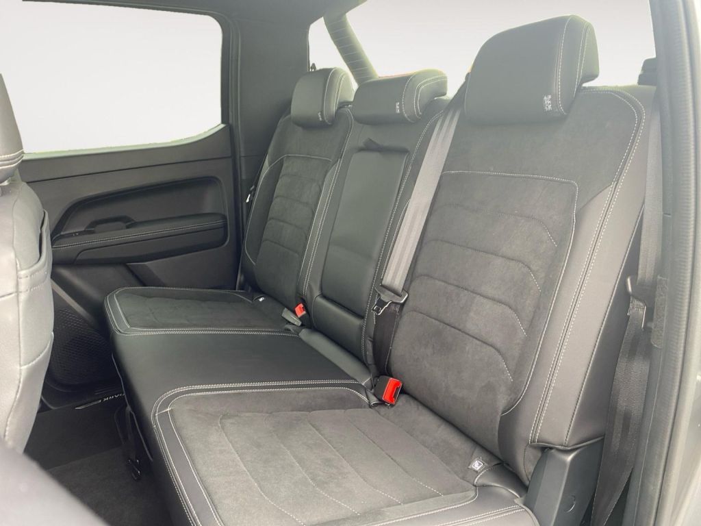 Fahrzeugabbildung Volkswagen Amarok 3.0 TDI V6 4MOTION Autm. Dark Label