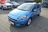 Opel Corsa ON*Klima*BT-Media*SHZ*PDC*Tempomat - Opel Corsa: Blau