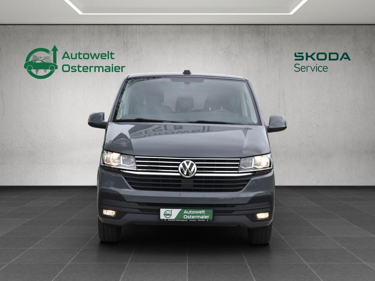 Volkswagen T6.1 Carav. 2.0 TDI DSG Comfortl. lang*App-C.*